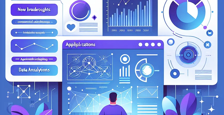 2025 年设备台账平台的数据分析功能新突破与应用